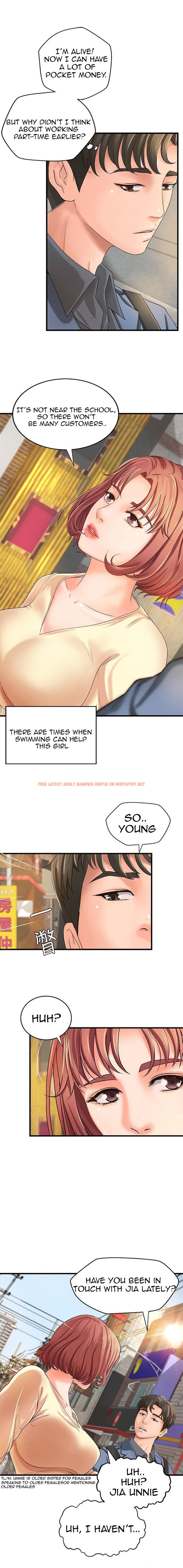 Read Hentai Image 12 772 in comic Sister’s Sex Education - Chapter 9 - hentaitnt.net