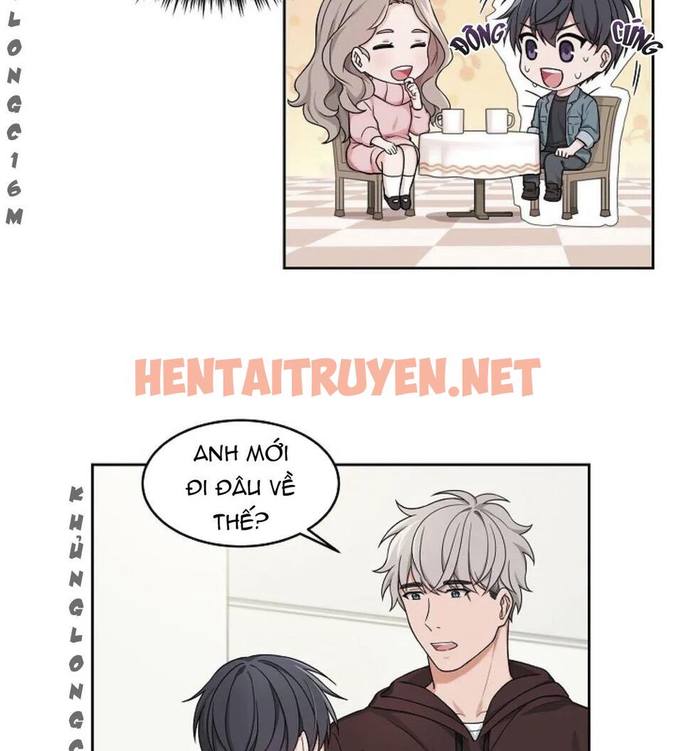 Xem ảnh Sit, Wait, Kiss Me - Chap 21 - img_049_1667984901 - TruyenVN.APP