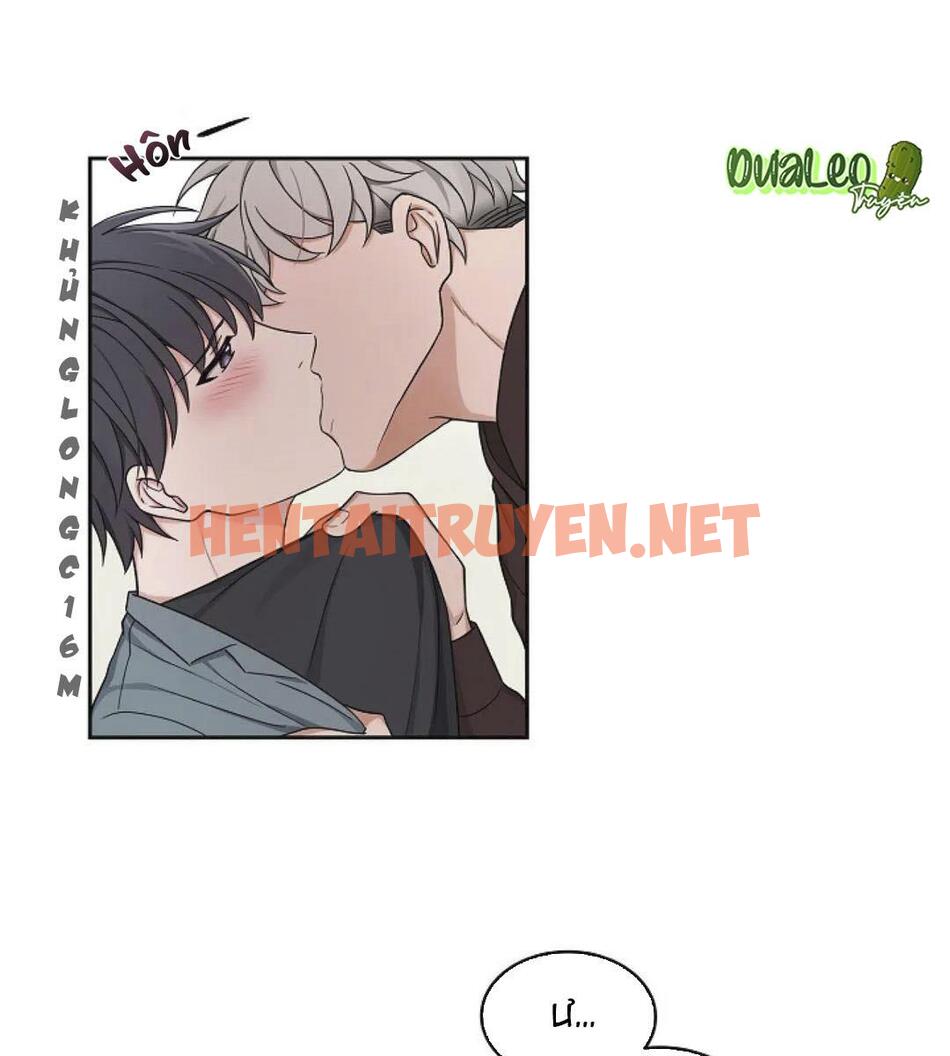 Xem ảnh Sit, Wait, Kiss Me - Chap 22 - img_002_1667984749 - TruyenVN.APP