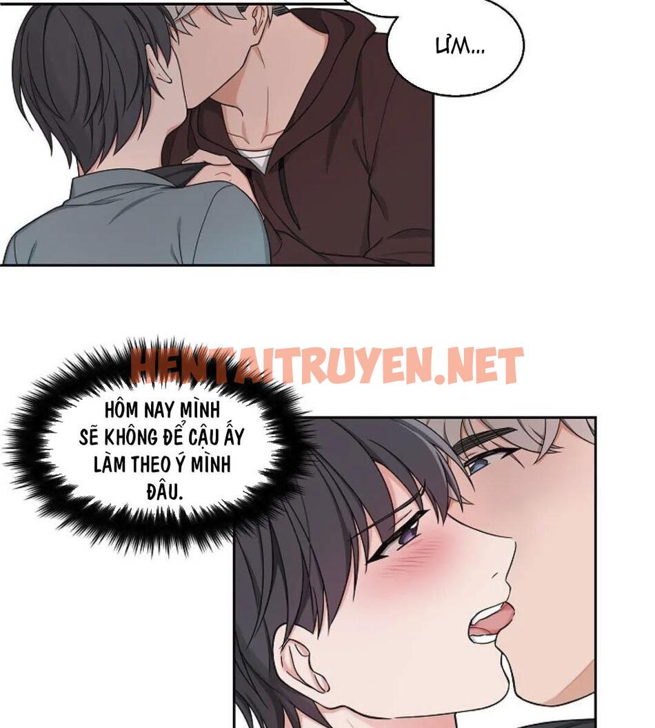 Xem ảnh Sit, Wait, Kiss Me - Chap 22 - img_003_1667984750 - TruyenVN.APP