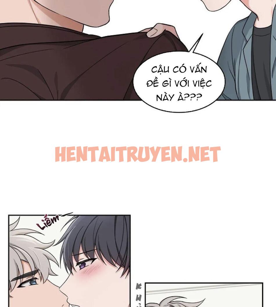 Xem ảnh Sit, Wait, Kiss Me - Chap 22 - img_010_1667984760 - TruyenVN.APP