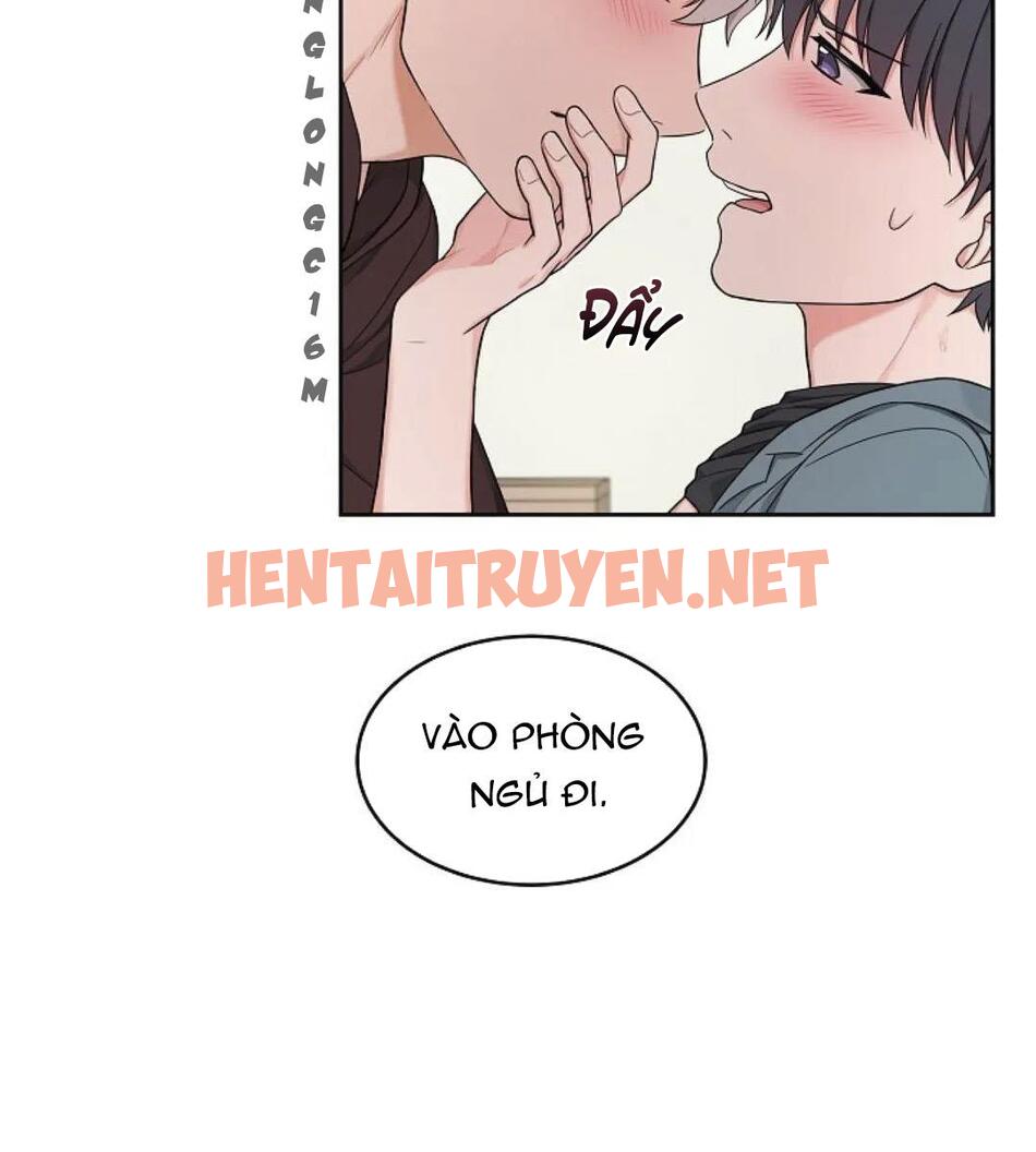 Xem ảnh Sit, Wait, Kiss Me - Chap 22 - img_017_1667984769 - TruyenVN.APP