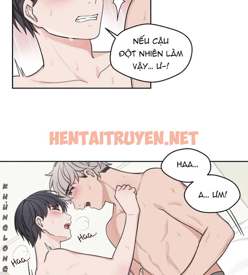 Xem ảnh Sit, Wait, Kiss Me - Chap 22 - img_032_1667984789 - TruyenVN.APP