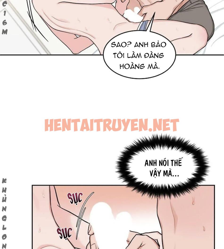 Xem ảnh Sit, Wait, Kiss Me - Chap 22 - img_033_1667984791 - TruyenVN.APP