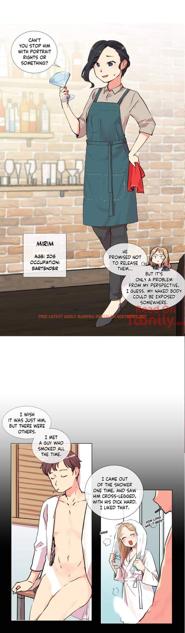 Read Hentai Image 10 343 in comic Size Matters - Chapter 1 - hentaitnt.net