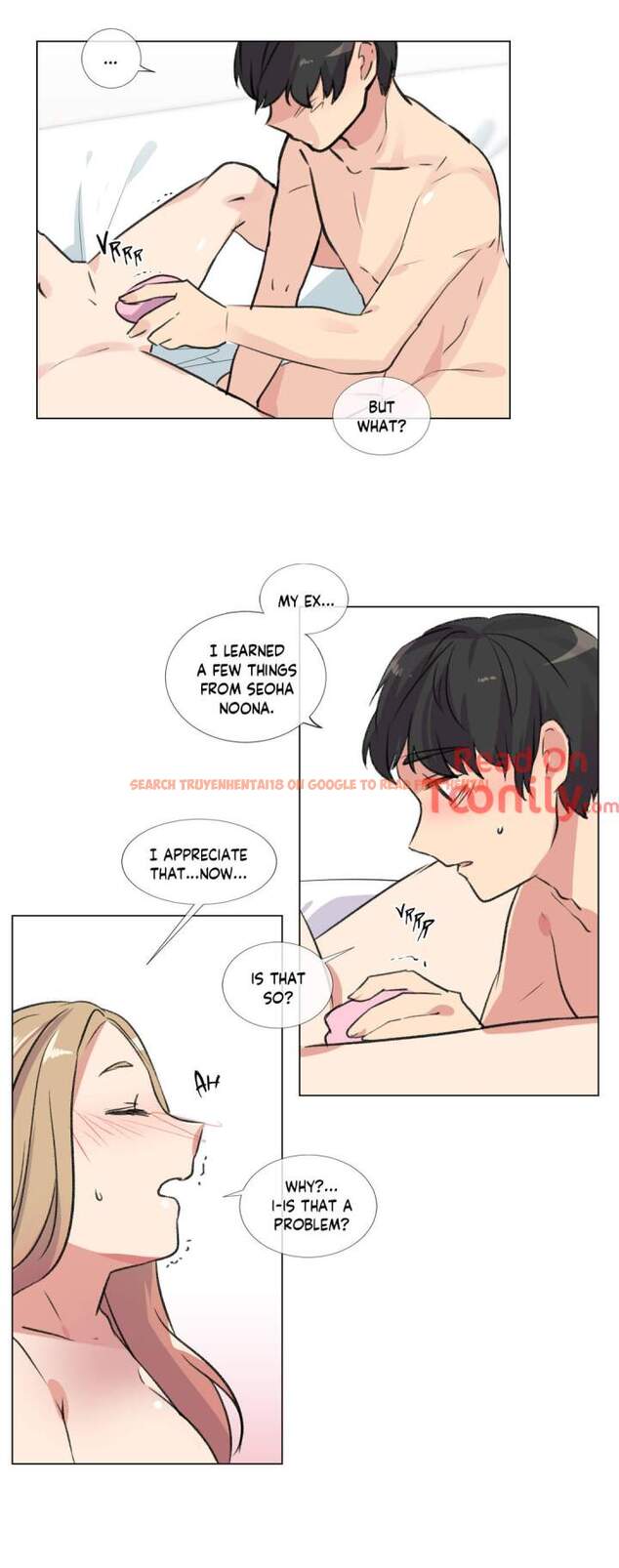Read Hentai Image 13 332 in comic Size Matters - Chapter 24 - hentaitnt.net