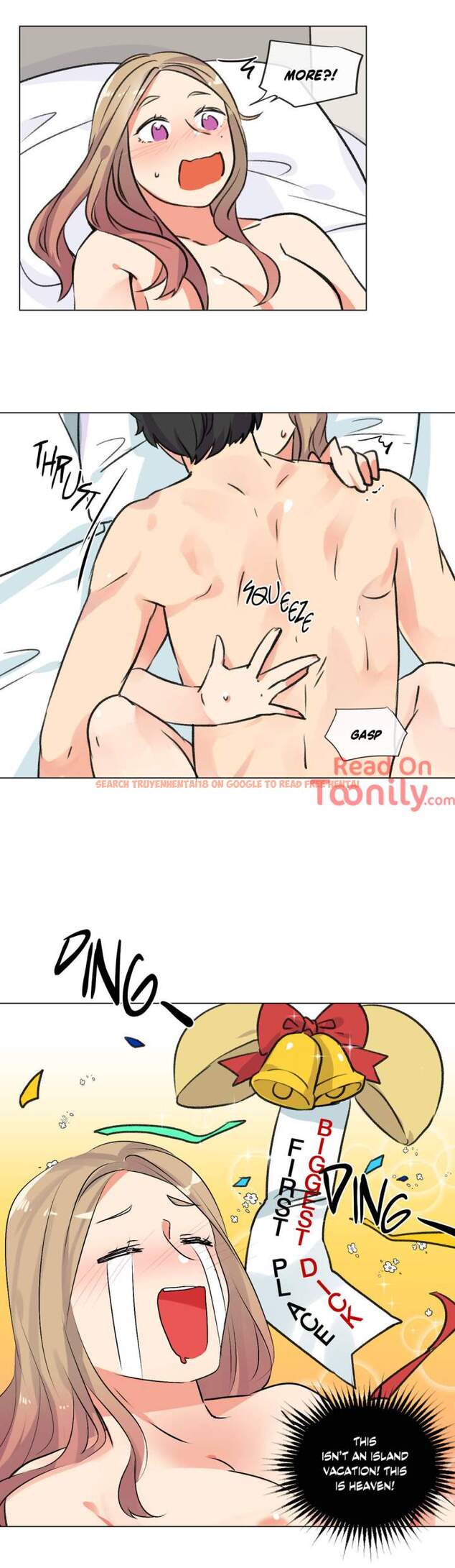 Read Hentai Image 19 332 in comic Size Matters - Chapter 24 - hentaitnt.net
