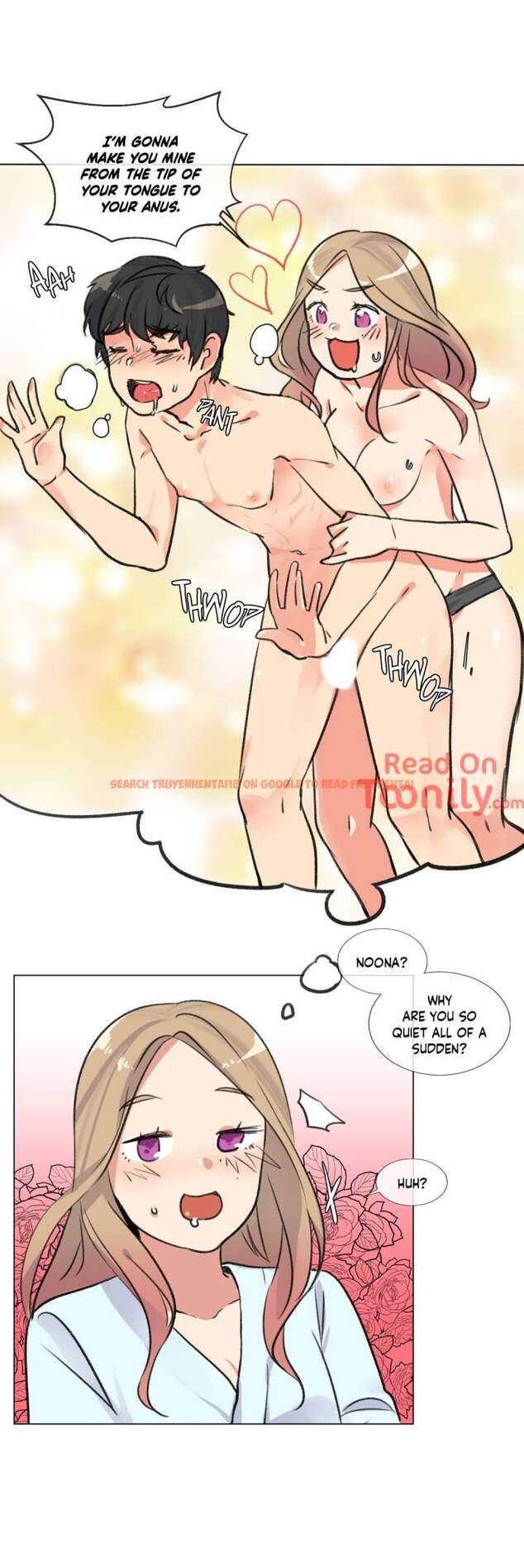Read Hentai Image 2 332 in comic Size Matters - Chapter 24 - hentaitnt.net
