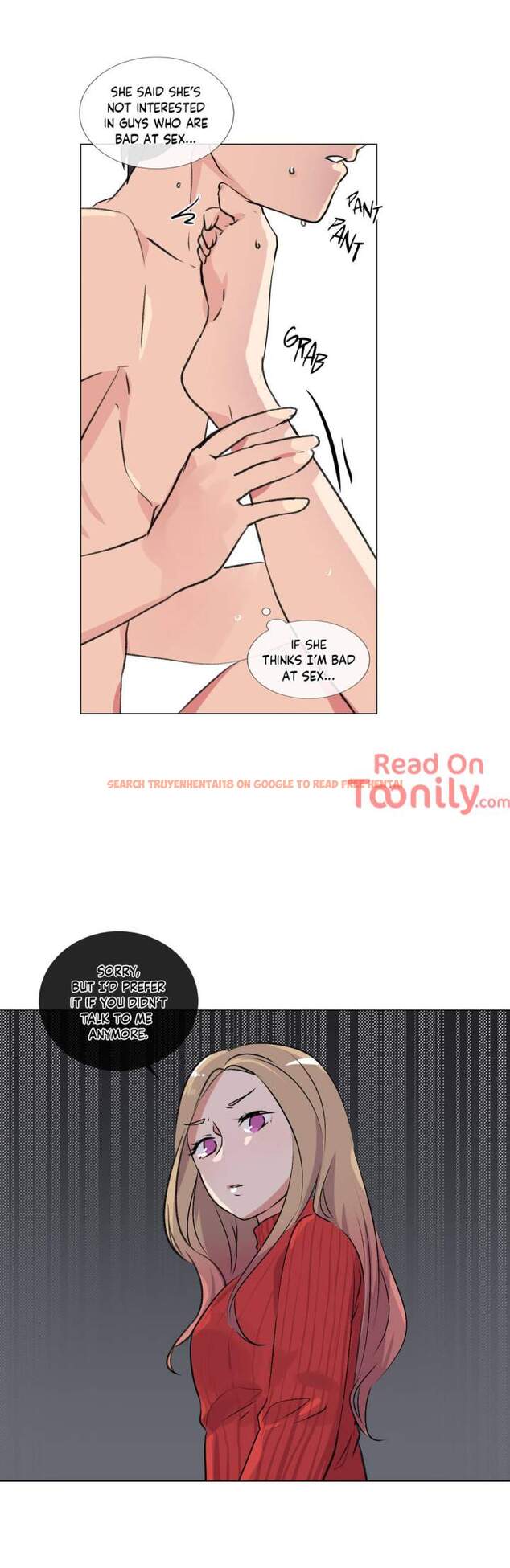 Read Hentai Image 22 332 in comic Size Matters - Chapter 24 - hentaitnt.net