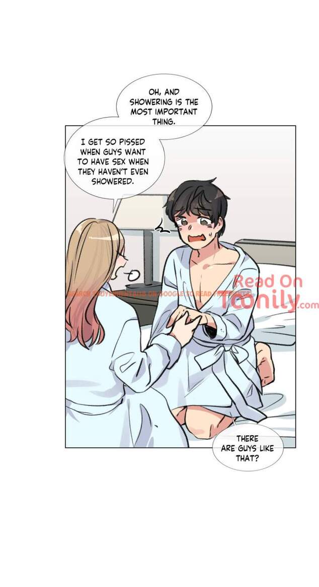 Read Hentai Image 5 332 in comic Size Matters - Chapter 24 - hentaitnt.net