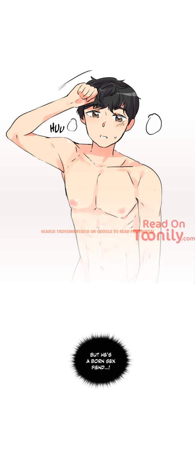 Read Hentai Image 14 332 in comic Size Matters - Chapter 25 - hentaitnt.net