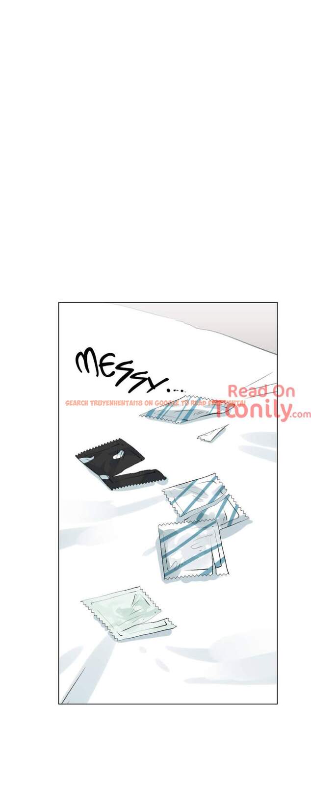 Read Hentai Image 15 332 in comic Size Matters - Chapter 25 - hentaitnt.net