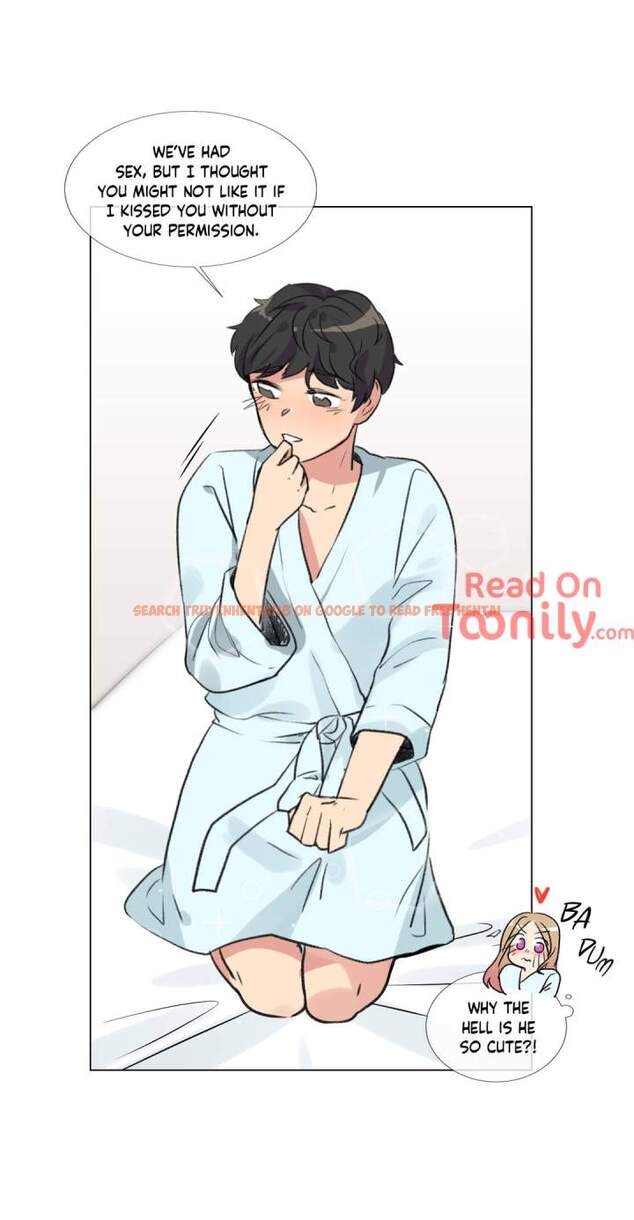 Read Hentai Image 18 332 in comic Size Matters - Chapter 25 - hentaitnt.net