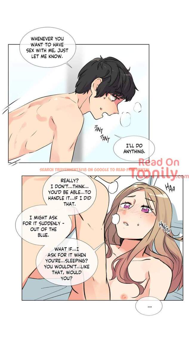Read Hentai Image 2 332 in comic Size Matters - Chapter 25 - hentaitnt.net