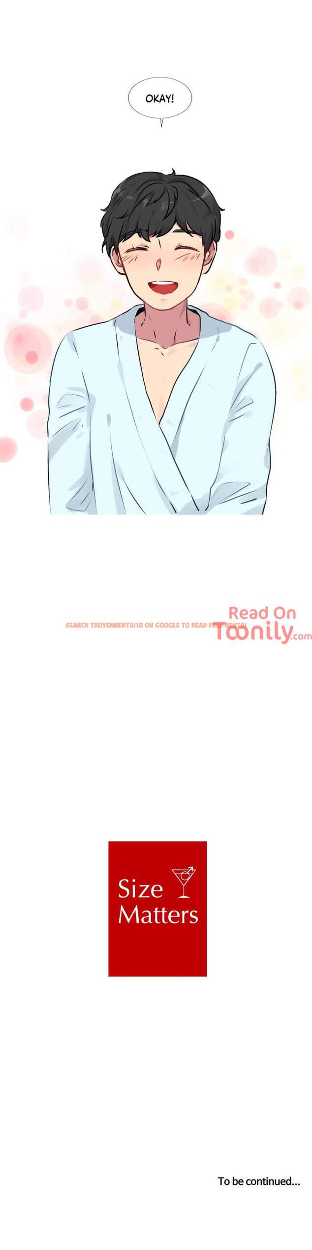 Read Hentai Image 22 332 in comic Size Matters - Chapter 25 - hentaitnt.net
