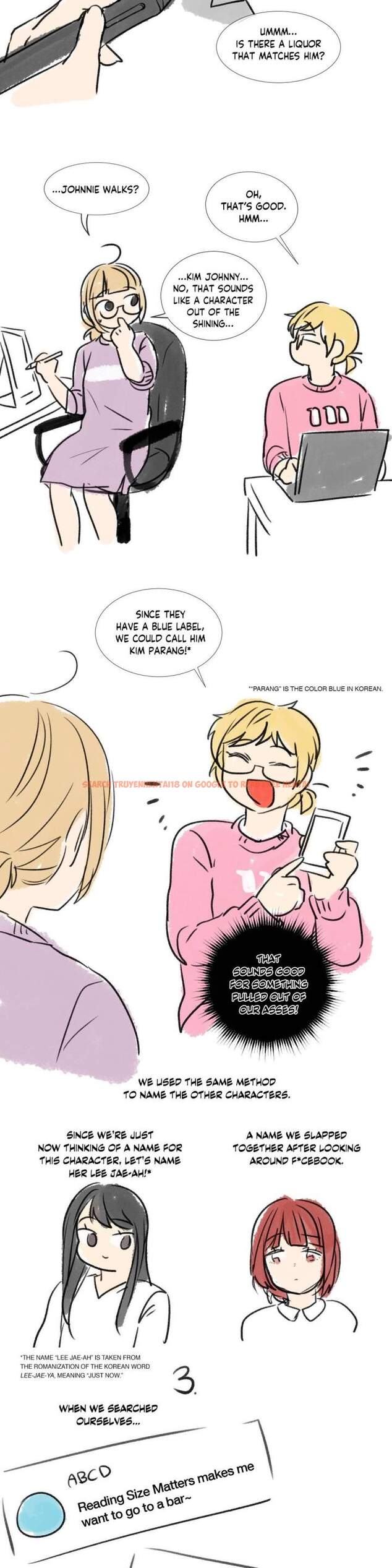 Read Hentai Image 6 043 in comic Size Matters - Chapter 26.5 - hentaitnt.net