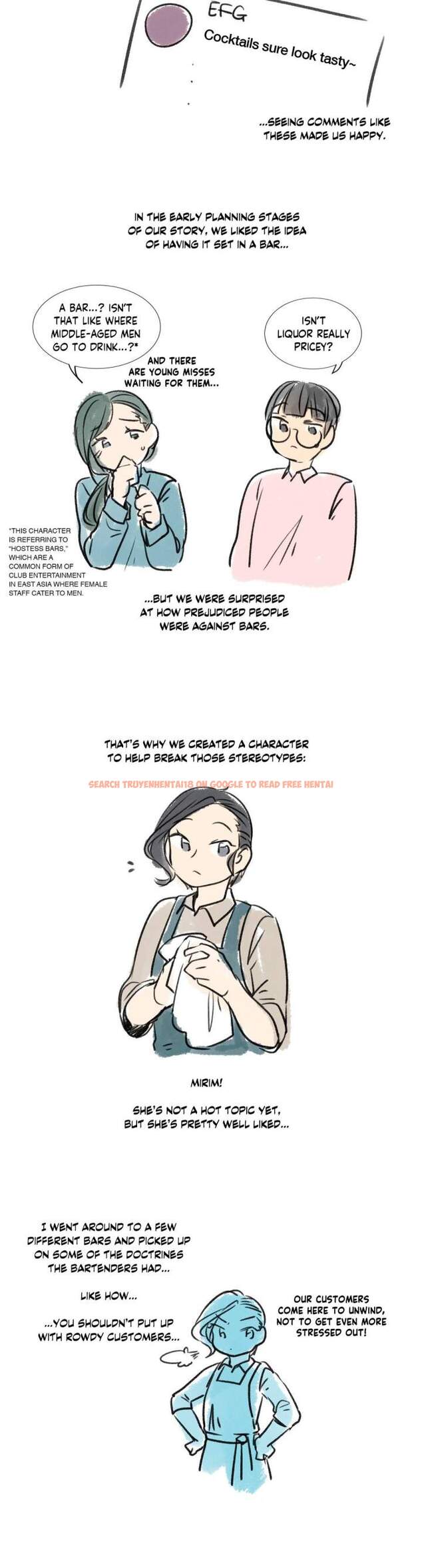Read Hentai Image 7 043 in comic Size Matters - Chapter 26.5 - hentaitnt.net