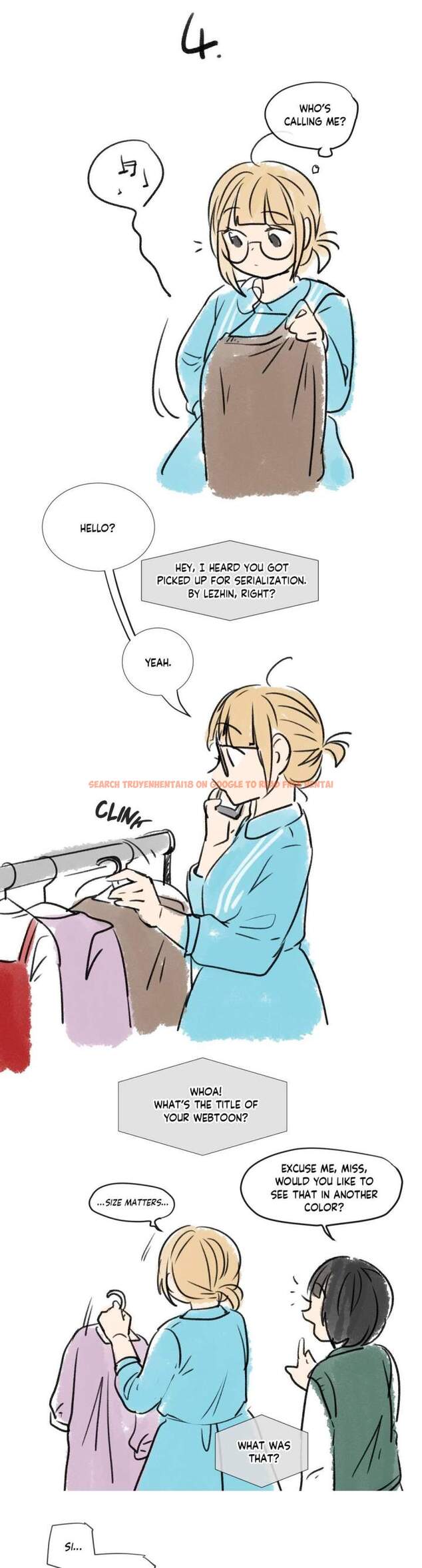 Read Hentai Image 8 043 in comic Size Matters - Chapter 26.5 - hentaitnt.net