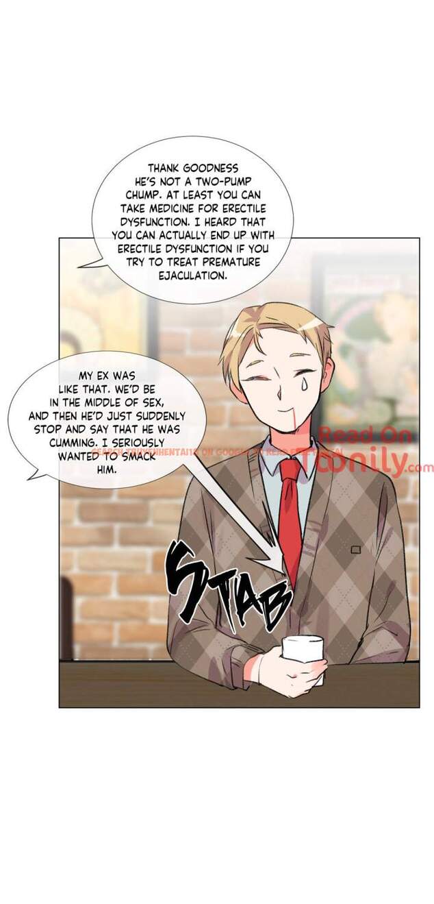 Read Hentai Image 11 328 in comic Size Matters - Chapter 26 - hentaitnt.net