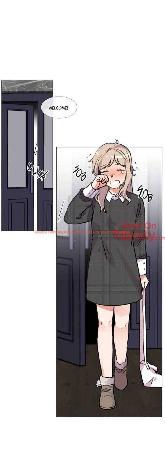 Read Hentai Image 12 328 in comic Size Matters - Chapter 26 - hentaitnt.net