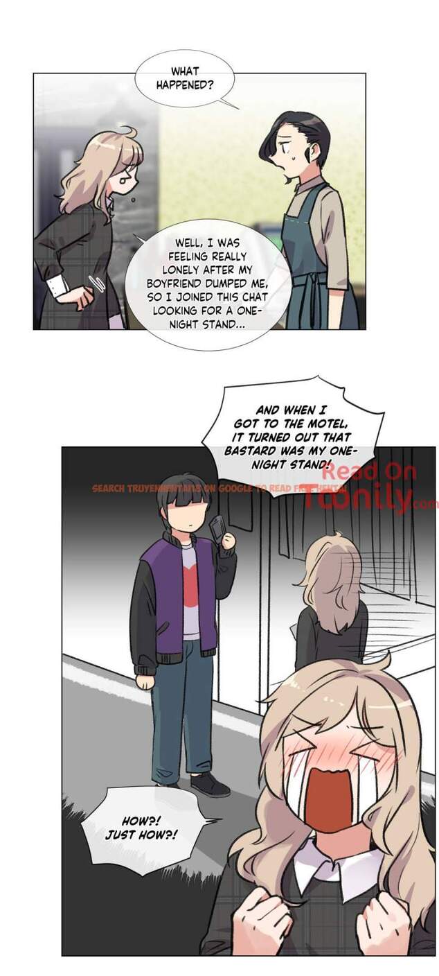 Read Hentai Image 13 328 in comic Size Matters - Chapter 26 - hentaitnt.net