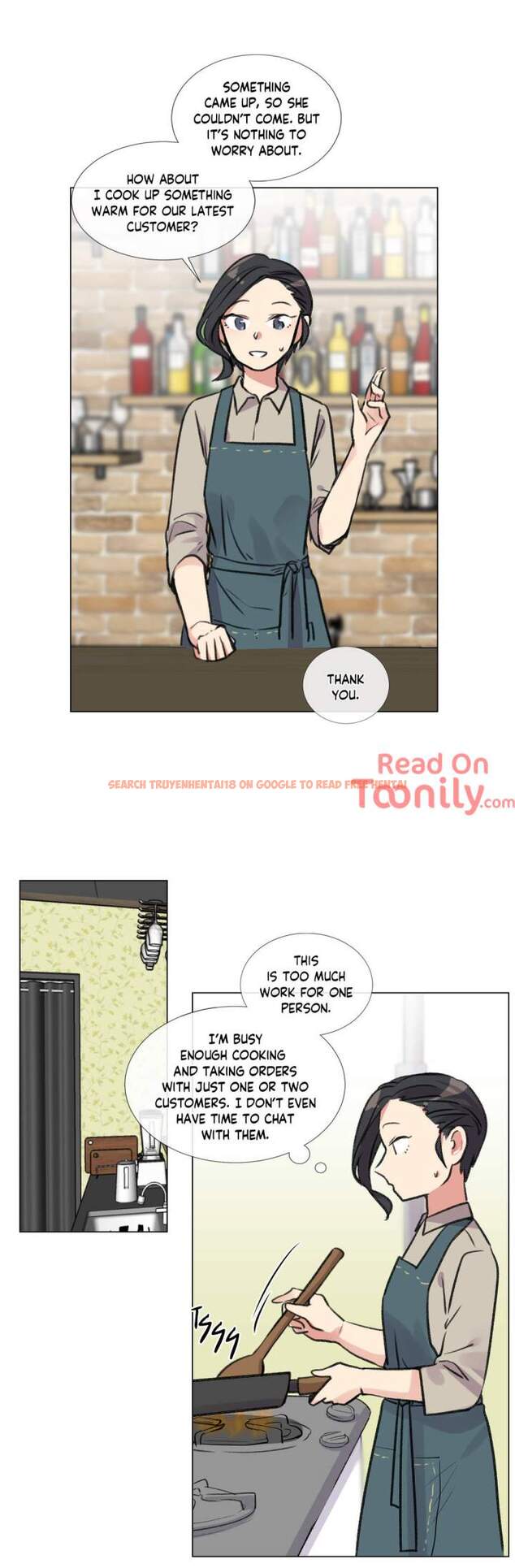 Read Hentai Image 16 332 in comic Size Matters - Chapter 26 - hentaitnt.net