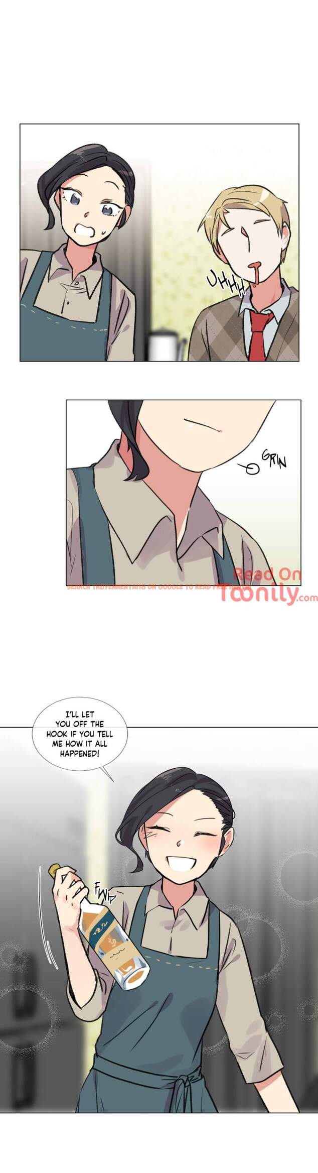 Read Hentai Image 20 332 in comic Size Matters - Chapter 26 - hentaitnt.net