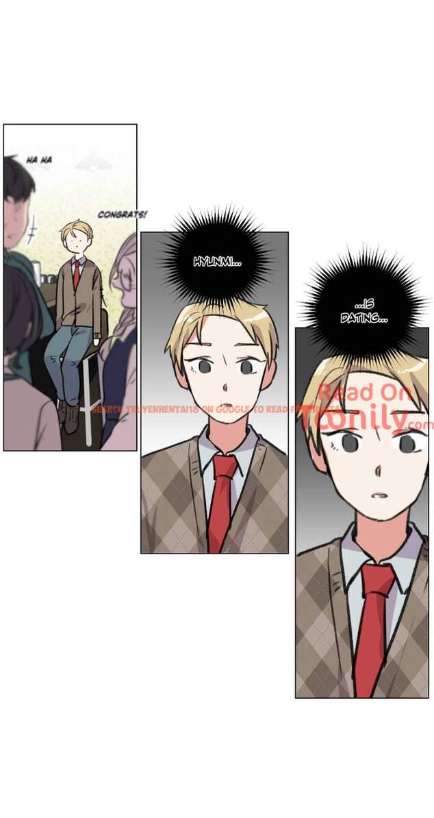 Read Hentai Image 21 332 in comic Size Matters - Chapter 26 - hentaitnt.net