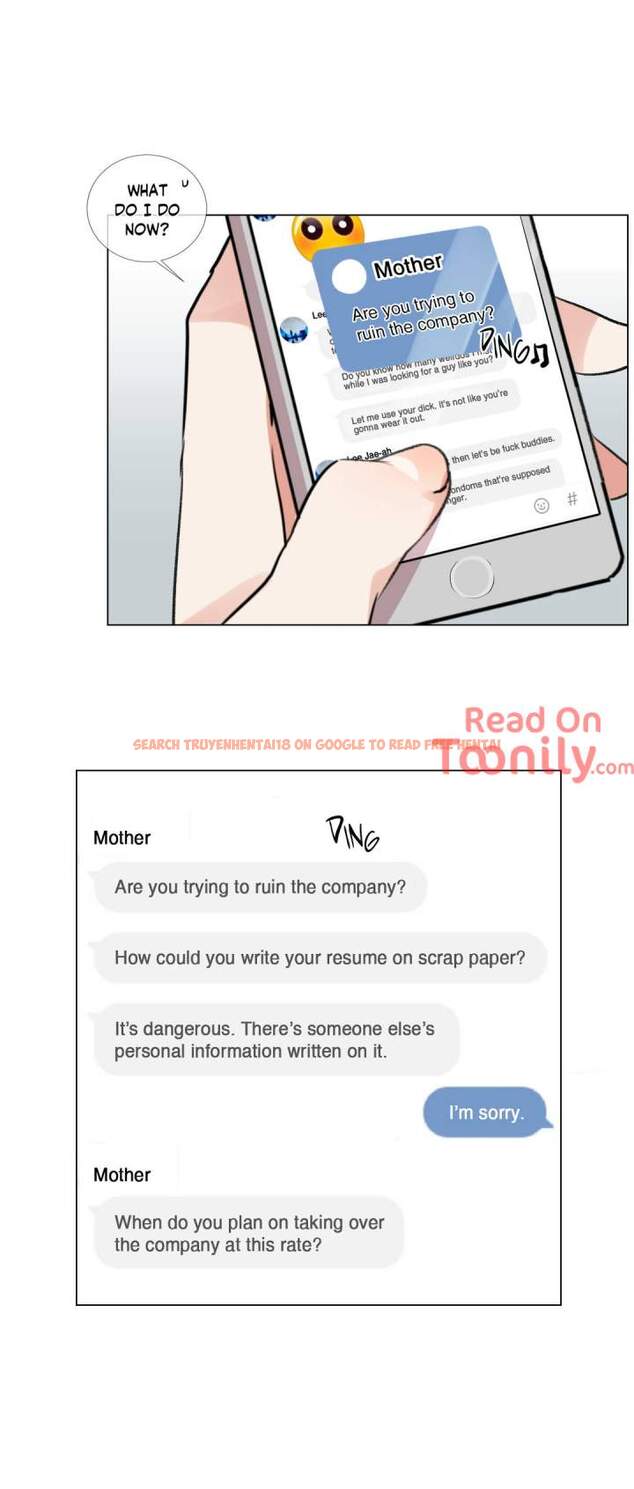 Read Hentai Image 3 328 in comic Size Matters - Chapter 26 - hentaitnt.net
