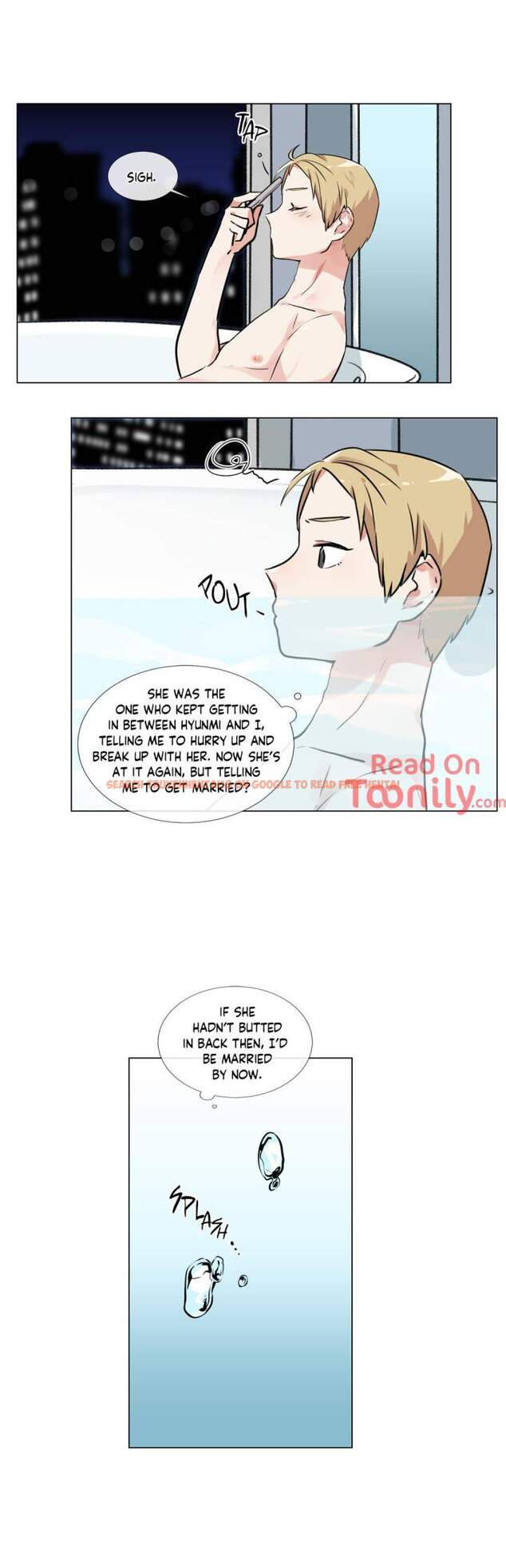 Read Hentai Image 5 328 in comic Size Matters - Chapter 26 - hentaitnt.net