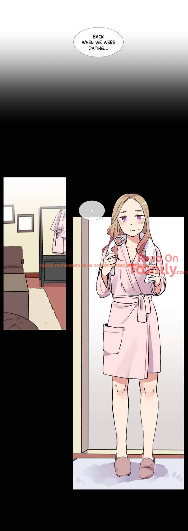 Read Hentai Image 10 328 in comic Size Matters - Chapter 27 - hentaitnt.net