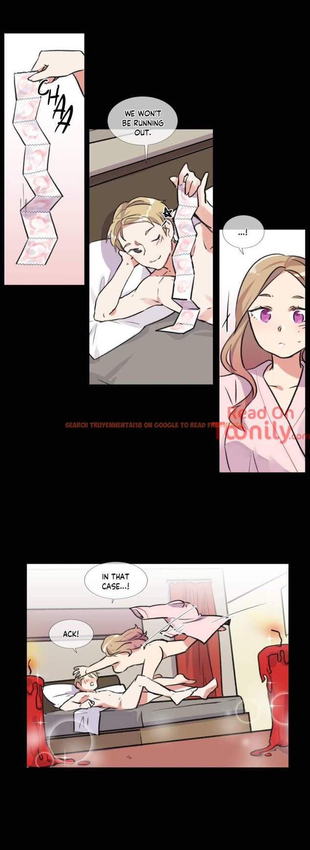 Read Hentai Image 13 328 in comic Size Matters - Chapter 27 - hentaitnt.net