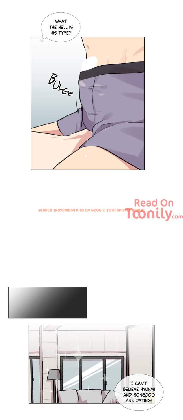 Read Hentai Image 19 328 in comic Size Matters - Chapter 27 - hentaitnt.net