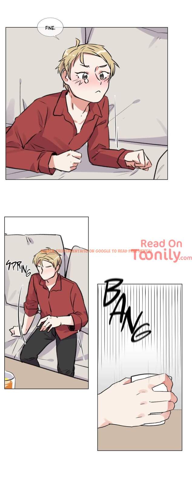 Read Hentai Image 22 328 in comic Size Matters - Chapter 27 - hentaitnt.net