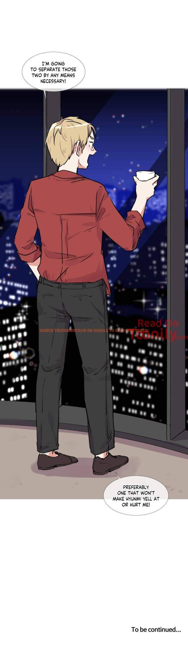 Read Hentai Image 23 328 in comic Size Matters - Chapter 27 - hentaitnt.net