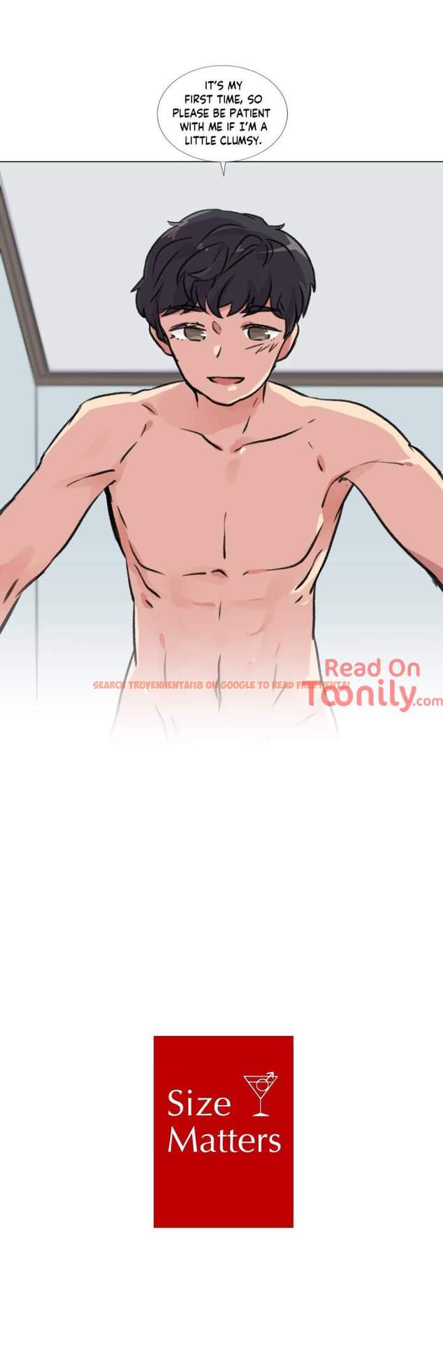 Read Hentai Image 4 328 in comic Size Matters - Chapter 27 - hentaitnt.net