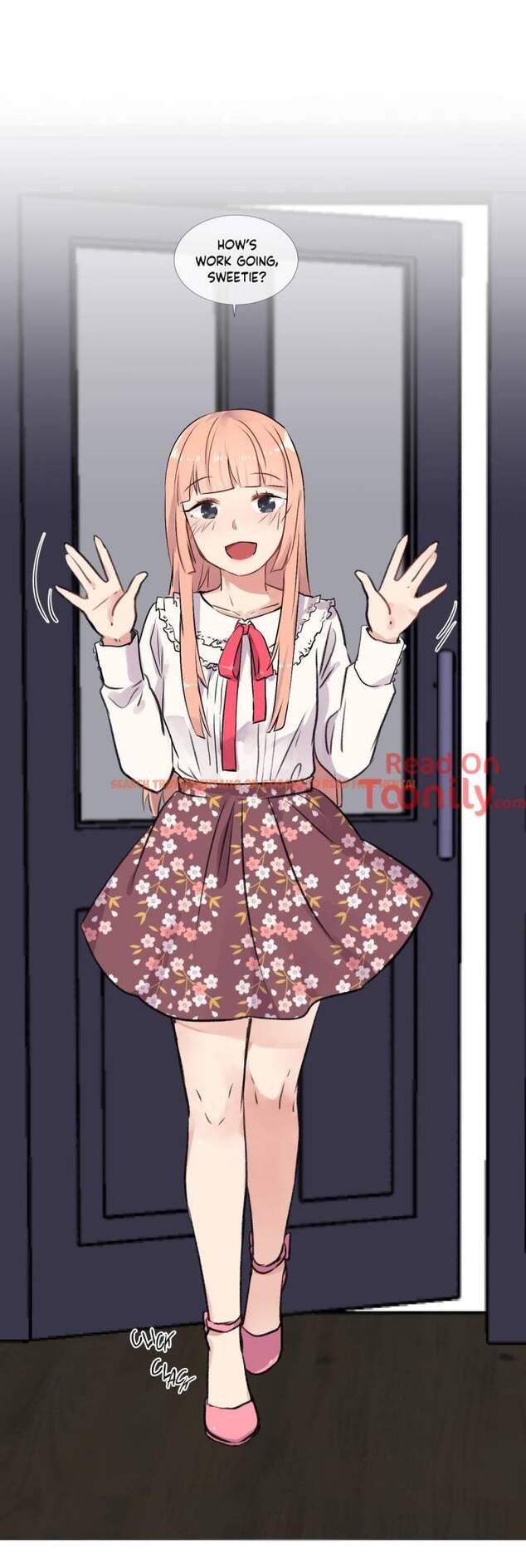 Read Hentai Image 11 328 in comic Size Matters - Chapter 28 - hentaitnt.net