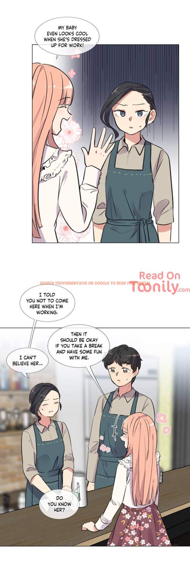 Read Hentai Image 12 328 in comic Size Matters - Chapter 28 - hentaitnt.net
