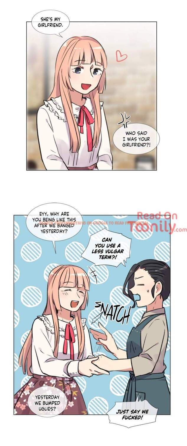 Read Hentai Image 13 328 in comic Size Matters - Chapter 28 - hentaitnt.net