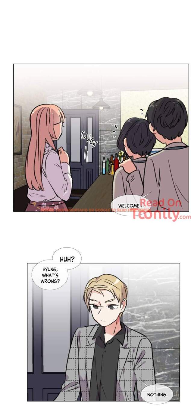 Read Hentai Image 24 328 in comic Size Matters - Chapter 28 - hentaitnt.net