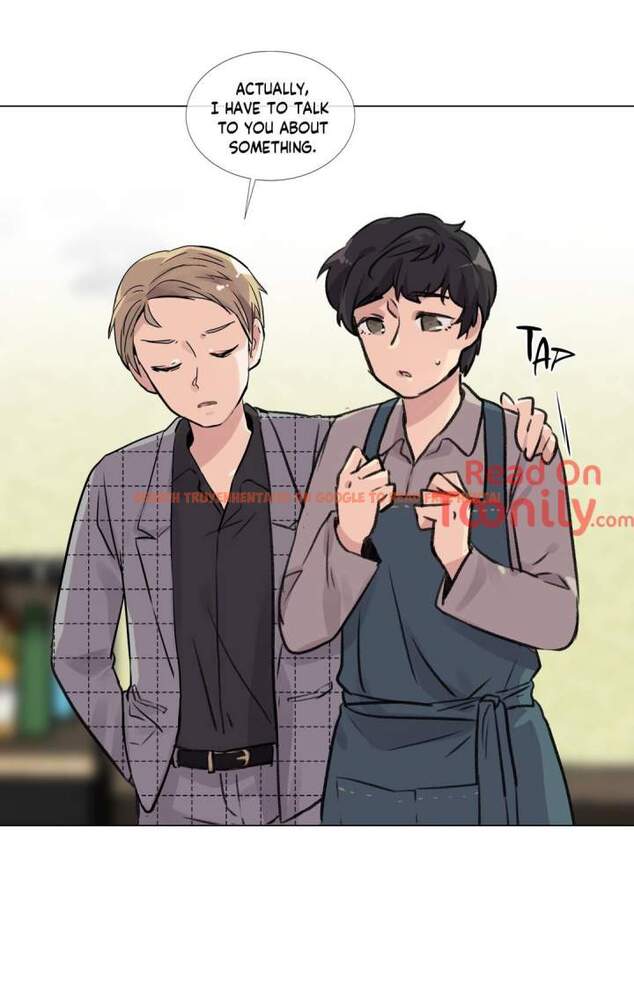 Read Hentai Image 25 328 in comic Size Matters - Chapter 28 - hentaitnt.net