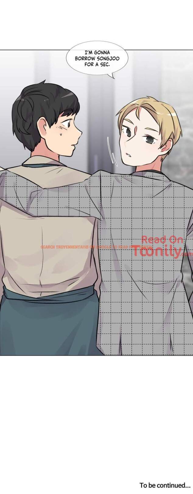 Read Hentai Image 26 328 in comic Size Matters - Chapter 28 - hentaitnt.net