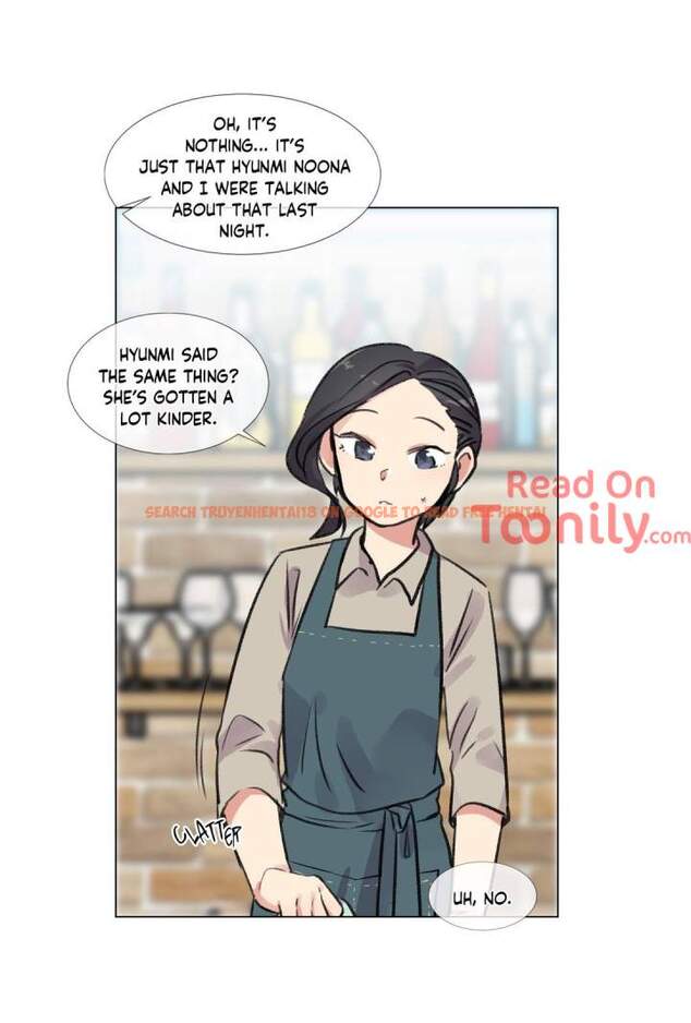 Read Hentai Image 3 328 in comic Size Matters - Chapter 28 - hentaitnt.net