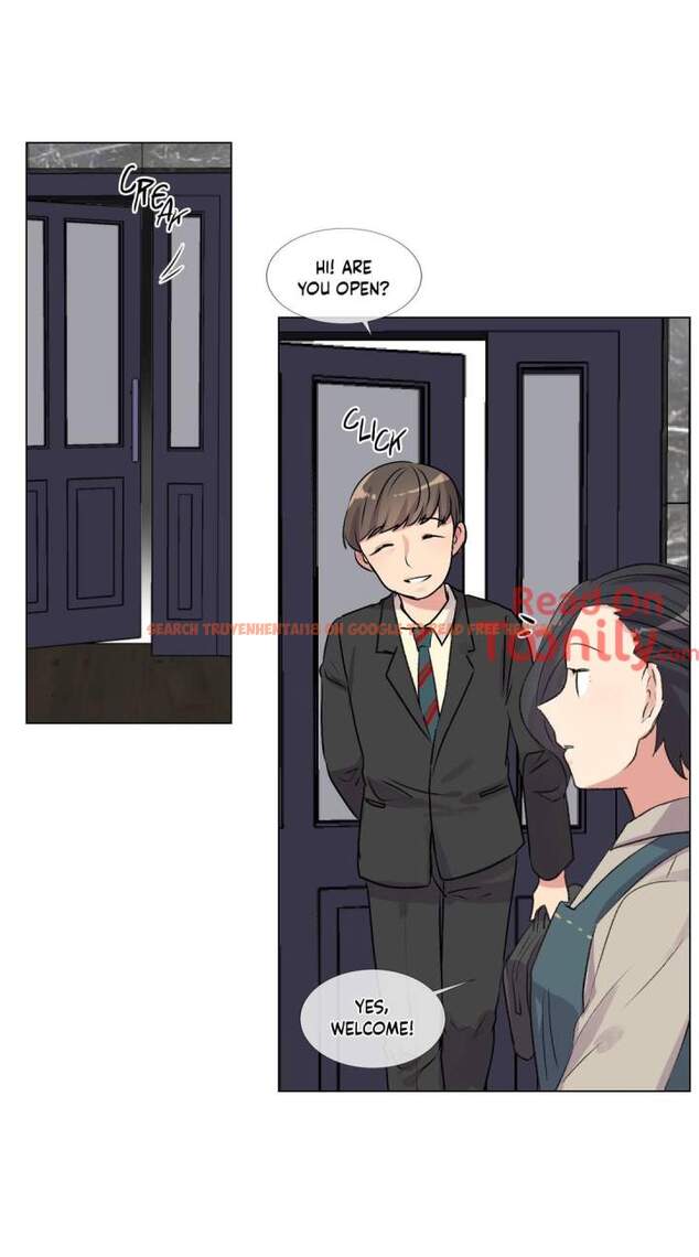 Read Hentai Image 5 328 in comic Size Matters - Chapter 28 - hentaitnt.net