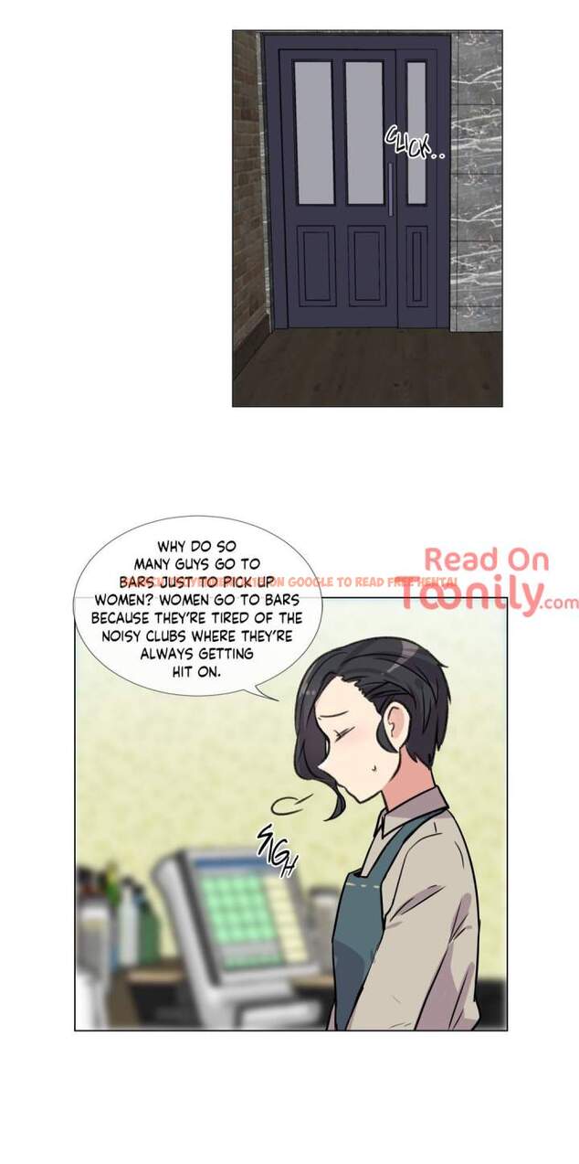 Read Hentai Image 8 328 in comic Size Matters - Chapter 28 - hentaitnt.net