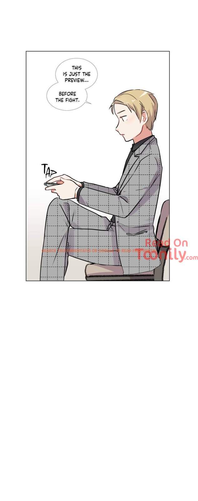 Read Hentai Image 10 328 in comic Size Matters - Chapter 29 - hentaitnt.net