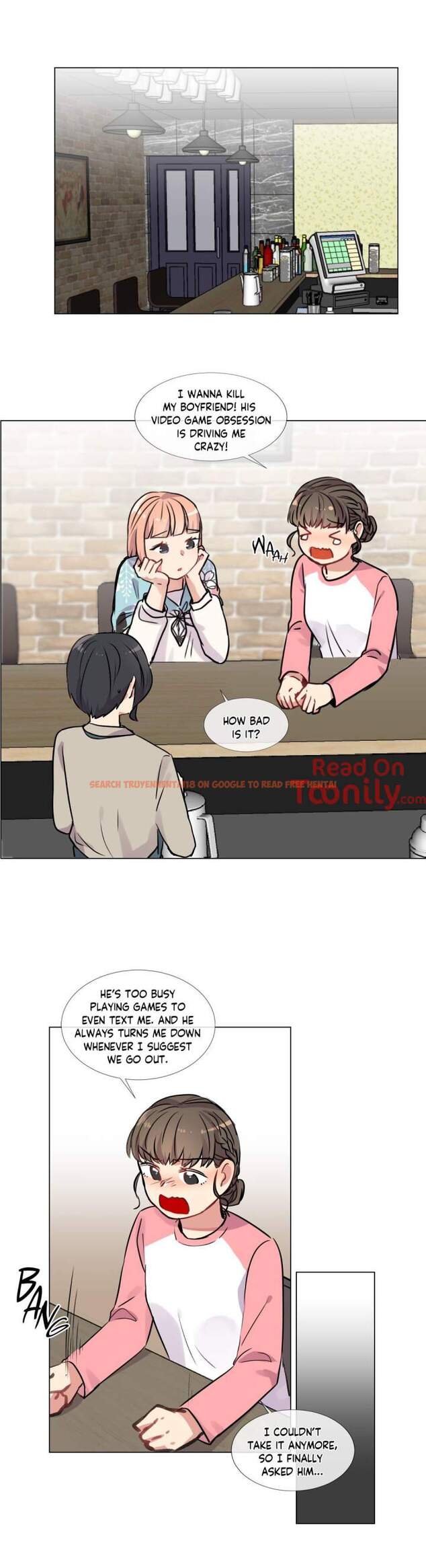 Read Hentai Image 11 328 in comic Size Matters - Chapter 29 - hentaitnt.net