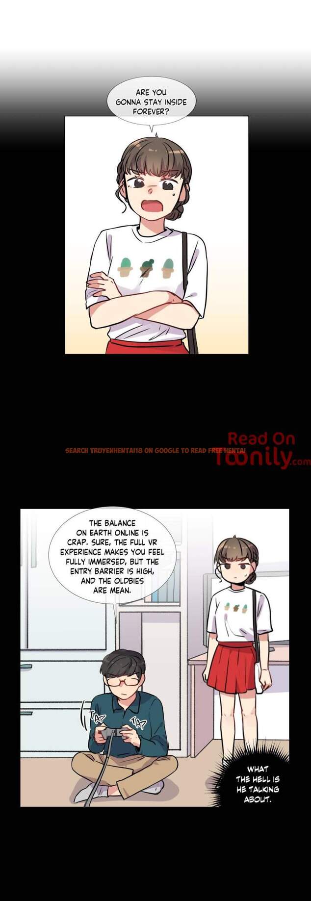 Read Hentai Image 12 328 in comic Size Matters - Chapter 29 - hentaitnt.net