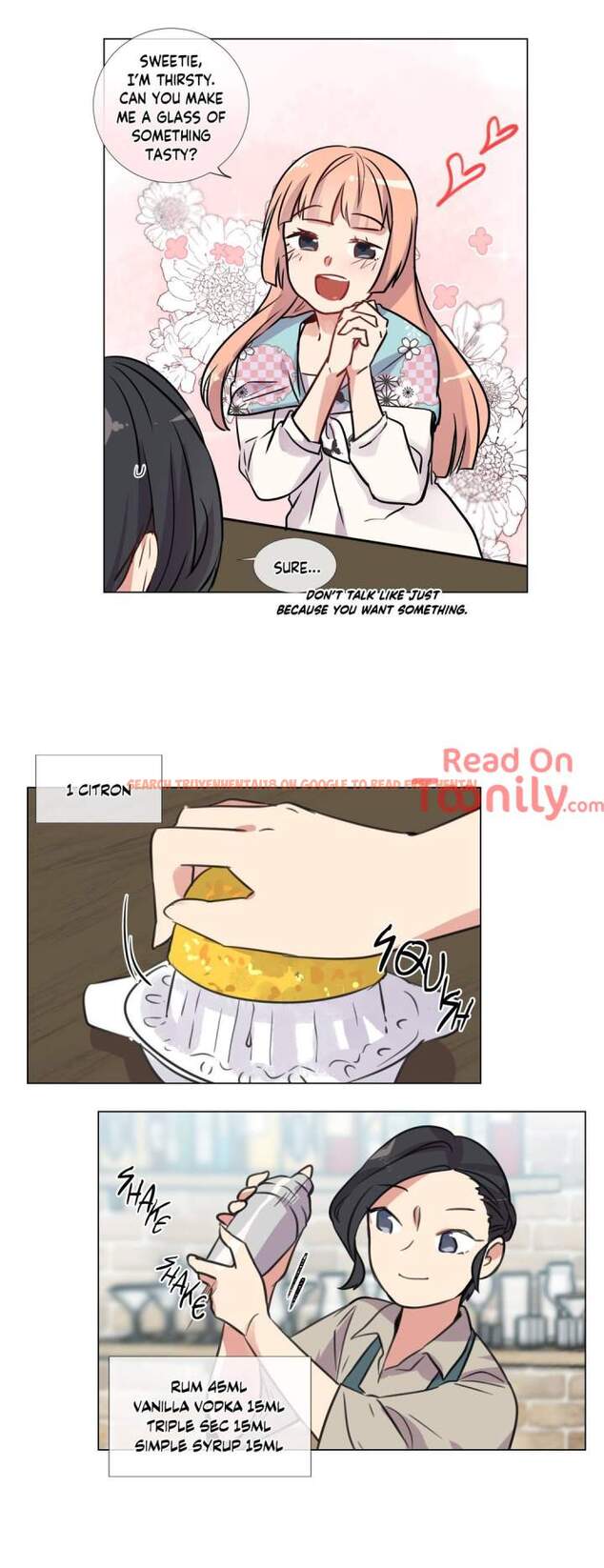 Read Hentai Image 16 328 in comic Size Matters - Chapter 29 - hentaitnt.net