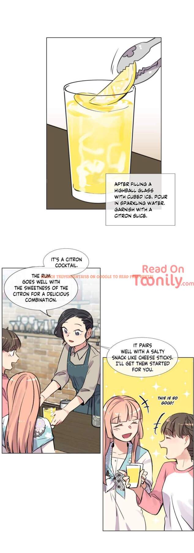 Read Hentai Image 17 328 in comic Size Matters - Chapter 29 - hentaitnt.net